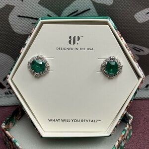 Sparkling Studs, May 2024 Collection